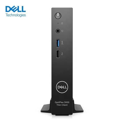 薄型クライアントクラウドコンピューティングソリューション Dell OptiPlex 3000 N5105 SSD ハードドライブ