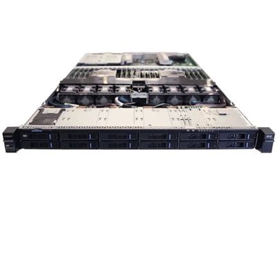 インスピア NF5180M6 1U ラックサーバー 3.6GHz プロセッサと 550W/800W/1300W 電源