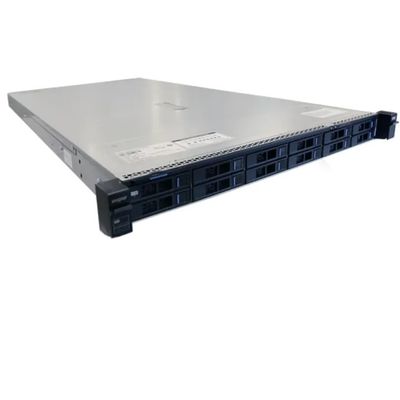 インスピア NF5180M6 1U ラックサーバー 3.6GHz プロセッサと 550W/800W/1300W 電源