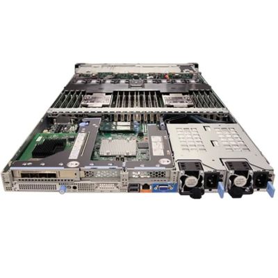 インスピア NF5180M6 1U ラックサーバー 3.6GHz プロセッサと 550W/800W/1300W 電源