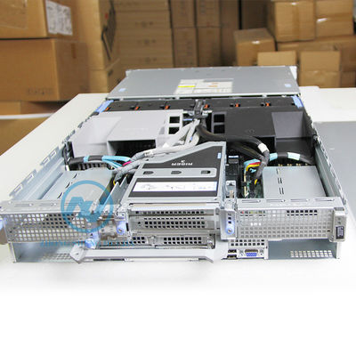 2.1GHzプロセッサ メイン周波数 Dell Poweredge R750XA 2U ラック サーバー 発送準備中