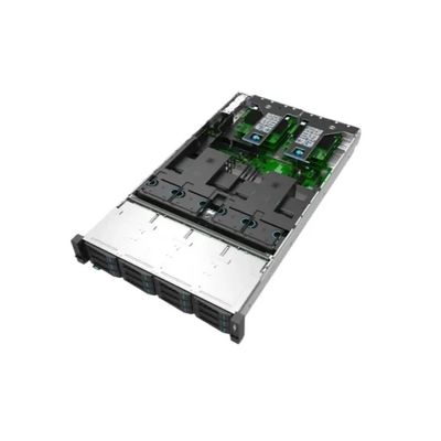 インテル Xeon プロセッサ 3.1GHz インスパール NF5270M6 2U ラック サーバー