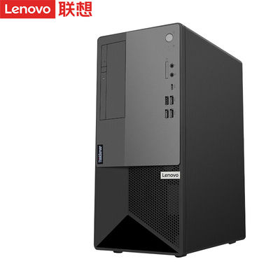 ThinkServer T100C タワーサーバー 2.1 G HZ プロセッサ 1TB HDD 卓越したパフォーマンス