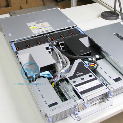 2.1GHzプロセッサ メイン周波数 Dell Poweredge R750XA 2U ラック サーバー 発送準備中