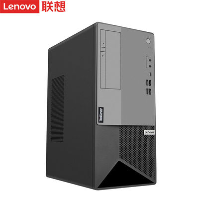 ThinkServer T100C タワーサーバー 2.1 G HZ プロセッサ 1TB HDD 卓越したパフォーマンス