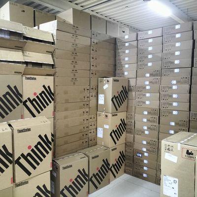 ストック DWell yse 5070 拡張 Thin Client PC ミニタワーワークステーション 発送準備中