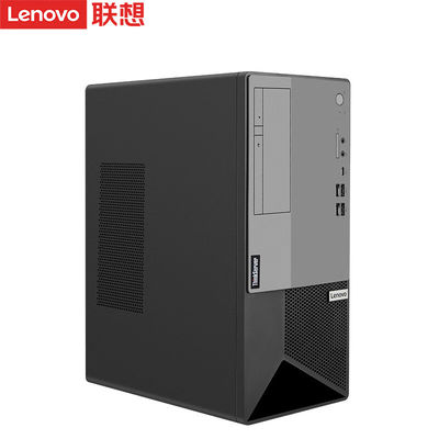 ThinkServer T100C タワーサーバー 2.1 G HZ プロセッサ 1TB HDD 卓越したパフォーマンス
