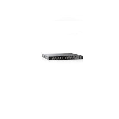 スタイク可能なDell PowerSwitch S5232F-ON/S5232F-ON プライベート・モールド機能 Yes