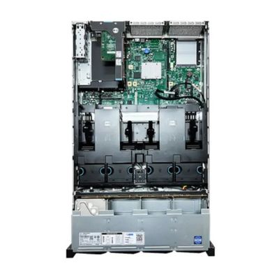 NF5280M6 サーバー 2U 2ソケット エンタープライズ レベル の 可能性を 解放 する