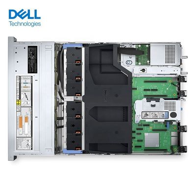 DELL EMC パワーエッジ R750XS ラックサーバー 32GB DDR4 メモリ IPTVとプロキシストリーミングオファー