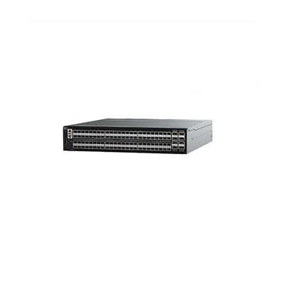 スタイク可能なDell PowerSwitch S5232F-ON/S5232F-ON プライベート・モールド機能 Yes