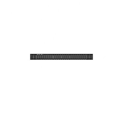 スタイク可能なDell PowerSwitch S5232F-ON/S5232F-ON プライベート・モールド機能 Yes