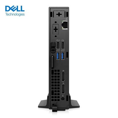 Dell OptiPlex 3000 Thin Client N5105 4G 32G スチールスタイル 電力供給 薄型OSシステム