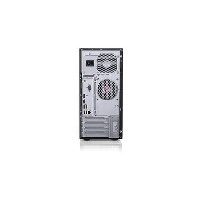 16GB DDR4 1TB ハードディスク インテル Xeon E 2224G CPU タワーサーバ レノボ ThinkServer ST58