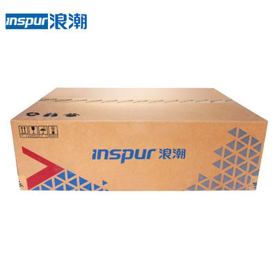 800W 電源 Nspur NF5466M6 3104 8G PC 4U 2ソケット サーバー 24SFF インスピル GPU nf5280m5