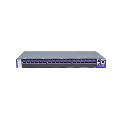 メラノックス SX6018 スイッチ 2.02TB/S ネットワーク容量