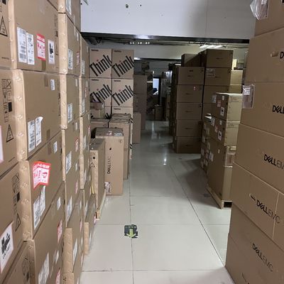 800W 電源 Nspur NF5466M6 3104 8G PC 4U 2ソケット サーバー 24SFF インスピル GPU nf5280m5