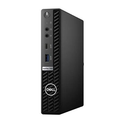 D-ell OptiPlex 7090 マイクロビジネス SFF デスクトップPC 4.6 GHzプロセッサ メイン周波数