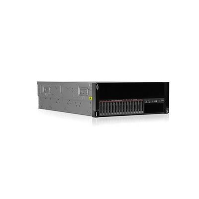 Lenovo ThinkSystem SR860 4Uラックサーバー 2.3GHz Xeon Gold 5218 プロセッサ 512GB DDR4 メモリ