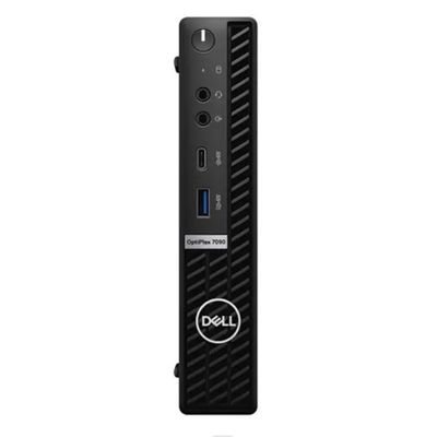 D-ell OptiPlex 7090 マイクロビジネス SFF デスクトップPC 4.6 GHzプロセッサ メイン周波数