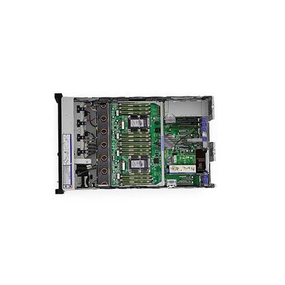Lenovo ThinkSystem SR860 4Uラックサーバー 2.3GHz Xeon Gold 5218 プロセッサ 512GB DDR4 メモリ