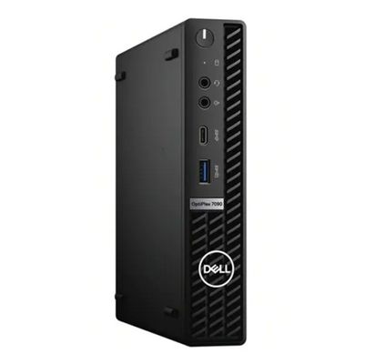 D-ell OptiPlex 7090 マイクロビジネス SFF デスクトップPC 4.6 GHzプロセッサ メイン周波数