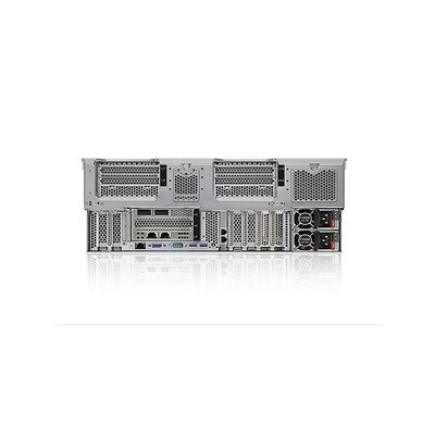 Lenovo ThinkSystem SR860 4Uラックサーバー 2.3GHz Xeon Gold 5218 プロセッサ 512GB DDR4 メモリ