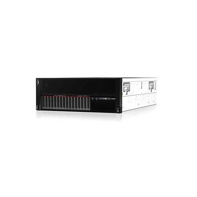 Lenovo ThinkSystem SR860 4Uラックサーバー 2.3GHz Xeon Gold 5218 プロセッサ 512GB DDR4 メモリ