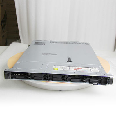 Dell R650xs インテル Xeon 6330n 2.8Ghz CPU 1U ラックサーバー 2.8Ghz プロセッサ メイン周波数