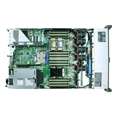 HPE プロリアント DL560 Gen10 Xeon 5115 DDR4 サーバーラック P408i-a 8SFF と 750W PSU