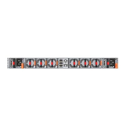 Dell PowerSwitch S5248F-ON 10/25/40/50/100/200/400GbEで高速ネットワークを体験する