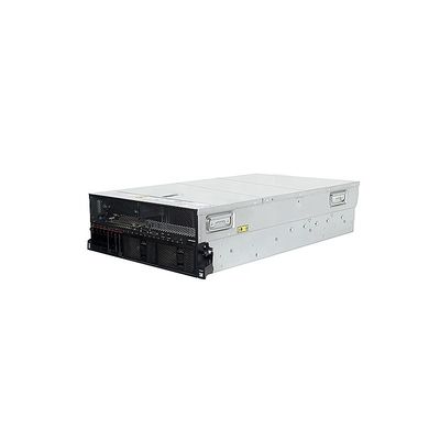 Lenovo ThinkServer SG670 GPU サーバー 8* V100 NVLink SXM2 カード インテル ゼオン ゴールド 6240*2