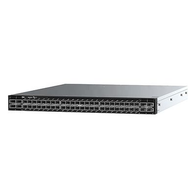 Dell PowerSwitch S5248F-ON 10/25/40/50/100/200/400GbEで高速ネットワークを体験する
