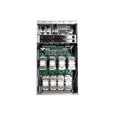 Lenovo ThinkServer SG670 GPU サーバー 8* V100 NVLink SXM2 カード インテル ゼオン ゴールド 6240*2