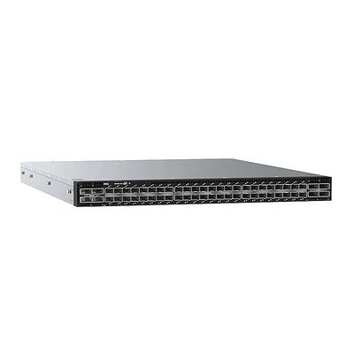 Dell PowerSwitch S5248F-ON 10/25/40/50/100/200/400GbEで高速ネットワークを体験する