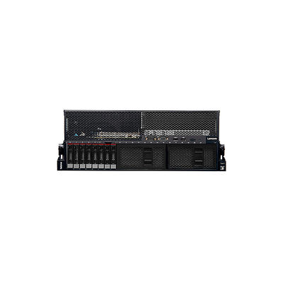 Lenovo ThinkServer SG670 GPU サーバー 8* V100 NVLink SXM2 カード インテル ゼオン ゴールド 6240*2