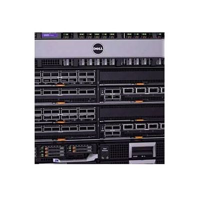 Dell PowerSwitch S5248F-ON 10/25/40/50/100/200/400GbEで高速ネットワークを体験する