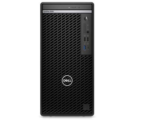 16G 1T ストレージ デール オプティプレックス 5000 ターン PC インテル コア i5-12500 オフィス デスクトップ