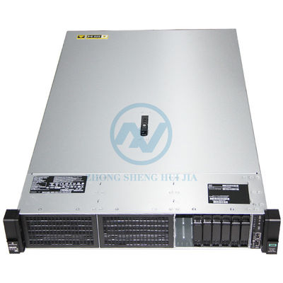 ラック式HP DL380G Gen10 Plus 380G10 2U 32G 8SFF SAS/SATA P26930-B21 ラックサーバー