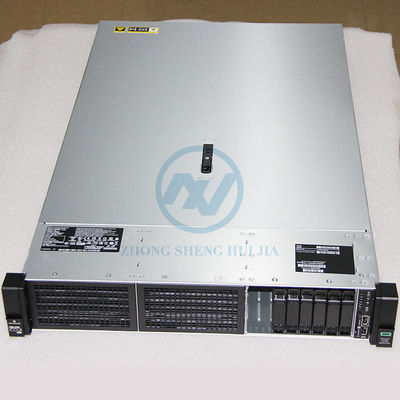 ラック式HP DL380G Gen10 Plus 380G10 2U 32G 8SFF SAS/SATA P26930-B21 ラックサーバー