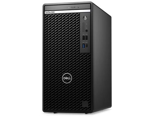 16G 1T ストレージ デール オプティプレックス 5000 ターン PC インテル コア i5-12500 オフィス デスクトップ