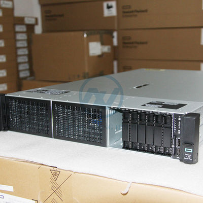 ラック式HP DL380G Gen10 Plus 380G10 2U 32G 8SFF SAS/SATA P26930-B21 ラックサーバー