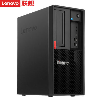 エネルギー - 環境に優しいコンピューティングニーズのためのIntel Xeon E-2324Gタワーサーバー