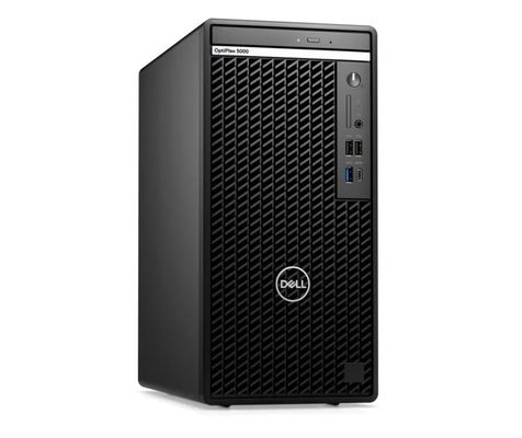 16G 1T ストレージ デール オプティプレックス 5000 ターン PC インテル コア i5-12500 オフィス デスクトップ