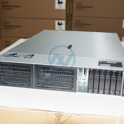 ラック式HP DL380G Gen10 Plus 380G10 2U 32G 8SFF SAS/SATA P26930-B21 ラックサーバー