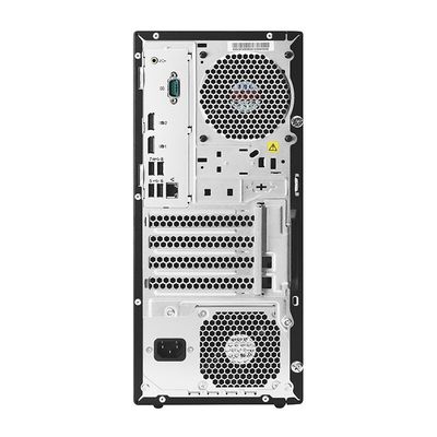 エネルギー - 環境に優しいコンピューティングニーズのためのIntel Xeon E-2324Gタワーサーバー
