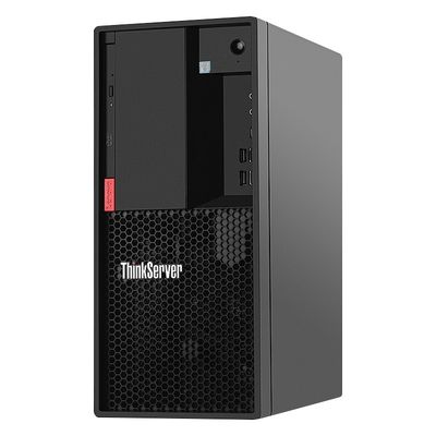 エネルギー - 環境に優しいコンピューティングニーズのためのIntel Xeon E-2324Gタワーサーバー