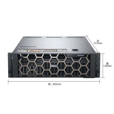 デル パワーエッジ R450 R650 R750 R750xa R350 1U ラックサーバーメモリー 16GB シャーシ 8*25