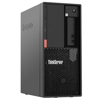 Lenovo ThinkServer TS80X タワーサーバー G5400 3.7Gプロセッサ