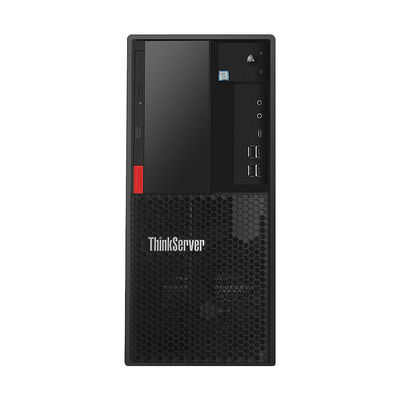 Lenovo ThinkServer TS80X タワーサーバー G5400 3.7Gプロセッサ